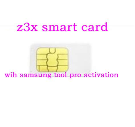 z3x smart card serial number|How To Replace Or Transfer Smart Card Activiation Of Old Z3X Box.